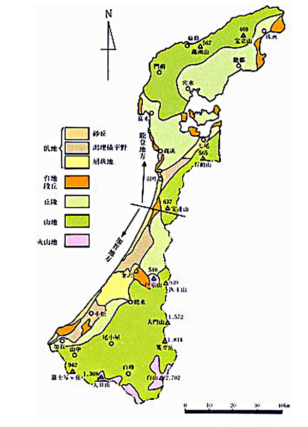 石川県