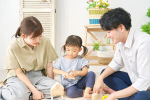 子育てエコホーム支援事業について | 金沢で新築一戸建て、二世帯住宅ならメープルホーム
